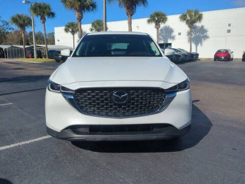 2023 Mazda CX-5 2.5 S