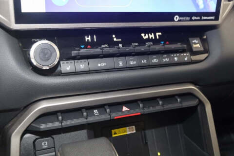 2023 Toyota Tundra Limited HV