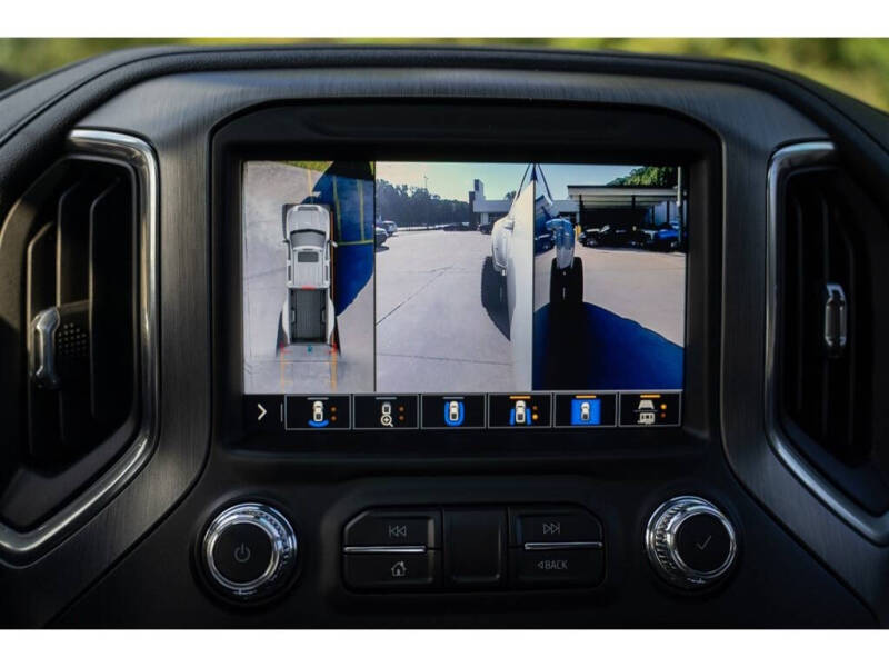 2020 GMC Sierra 3500HD