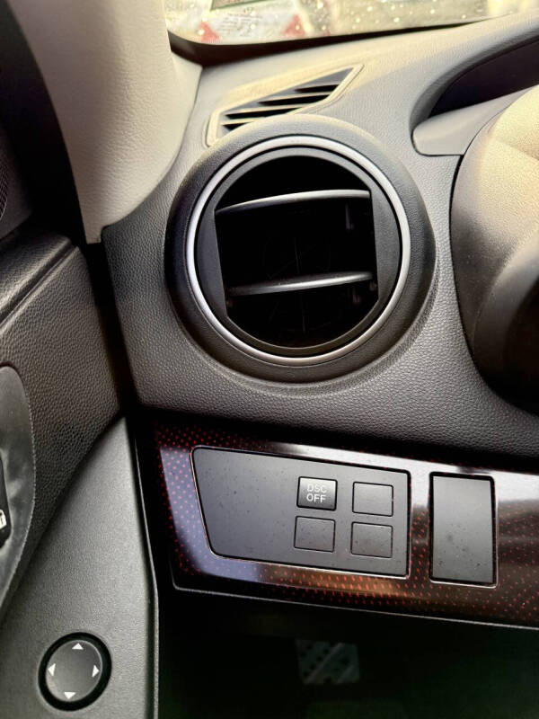 2010 Mazda MAZDASPEED3 Sport