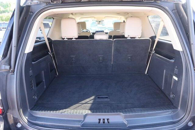 2024 Ford Expedition MAX XLT