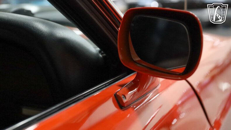 1970 Ford Mustang