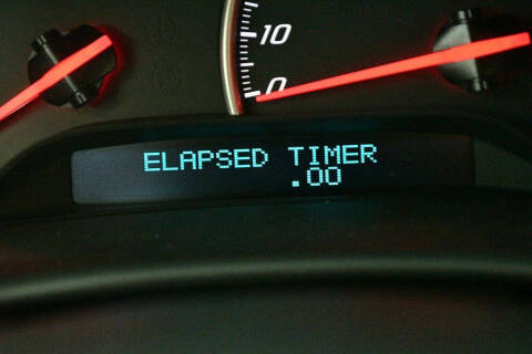 2012 Chevrolet Corvette