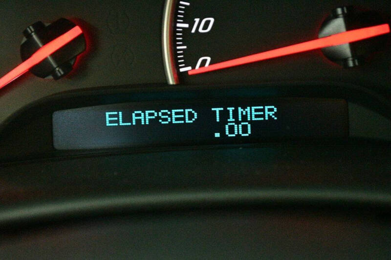 2012 Chevrolet Corvette