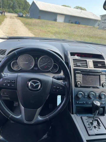 2014 Mazda CX-9 Touring