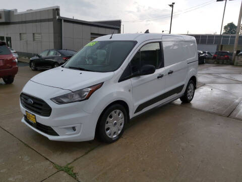 2020 Ford Transit Connect XLT