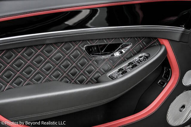 2022 Bentley Continental GT Speed