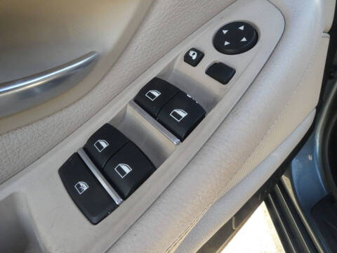 2012 BMW 5 Series 528i xDrive