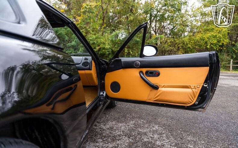 1994 Mazda MX-5 Miata