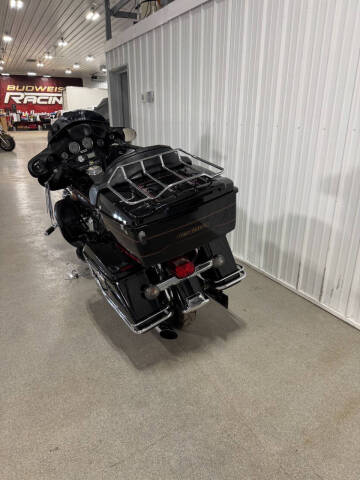 2001 Harley-Davidson Electra Glide Standard