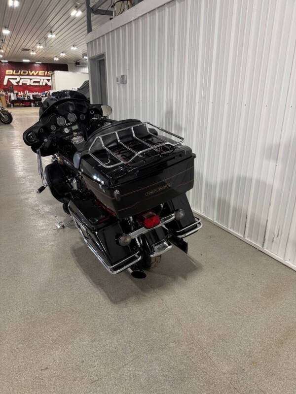 2001 Harley-Davidson Electra Glide Standard