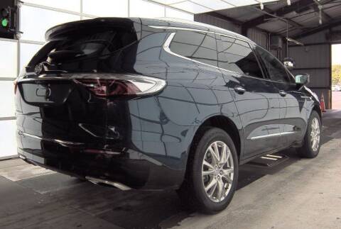 2023 Buick Enclave for sale at Auto Palace Inc in Columbus OH