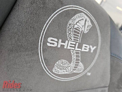 2014 Club Car Caddyshack GT500 Mustang