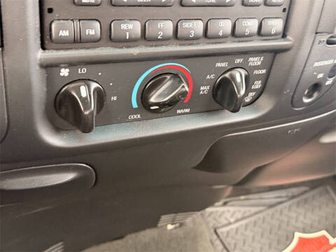 2000 Ford F-150 Harley-Davidson