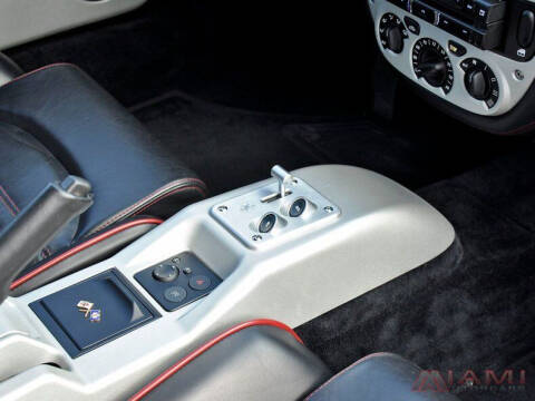 2000 Ferrari 360 Modena