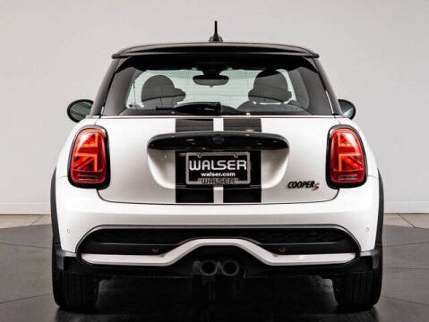 2024 MINI Hardtop 2 Door Cooper S