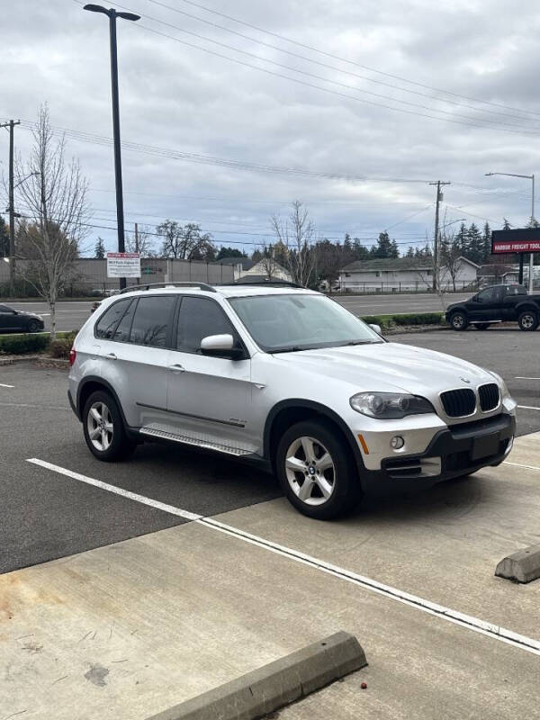 2009 BMW X5 xDrive30i
