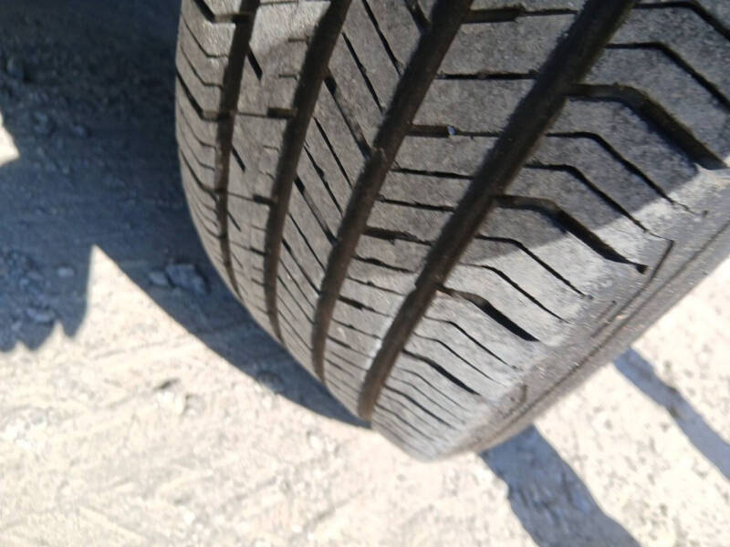 2004 Honda Element EX