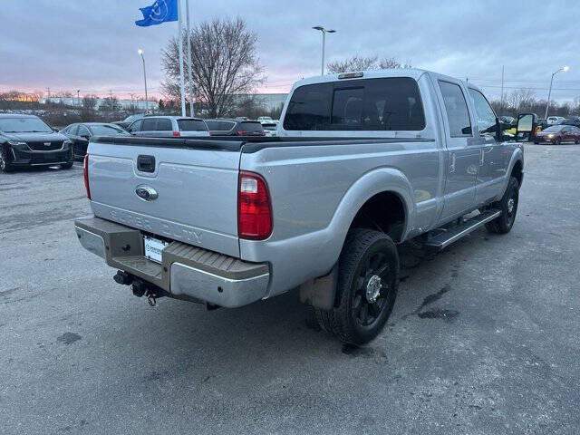 2015 Ford F-350 Super Duty