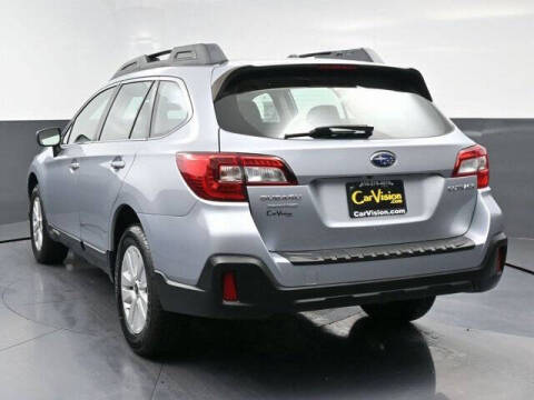 2019 Subaru Outback 2.5i