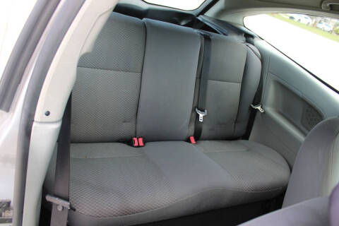 2006 Ford Focus