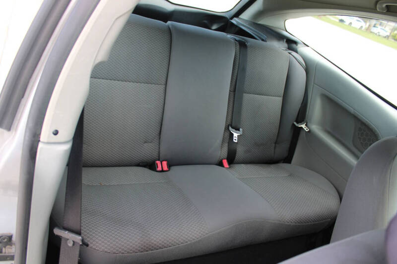 2006 Ford Focus