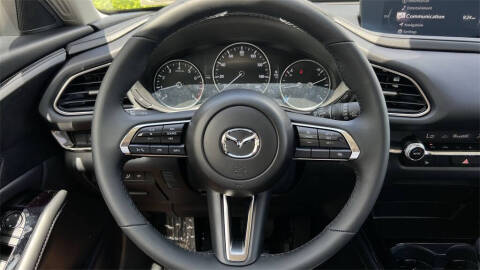 2025 Mazda CX-30 2.5 S Preferred