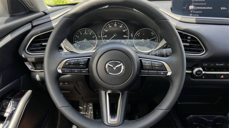 2025 Mazda CX-30 2.5 S Preferred