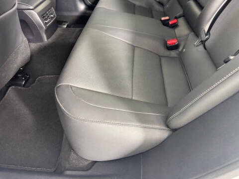 2024 Lexus IS 350 F SPORT Design