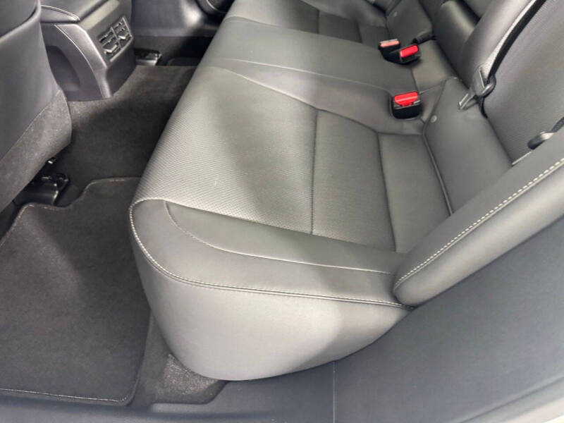 2024 Lexus IS 350 F SPORT Design