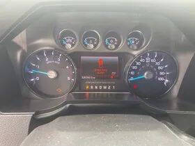 2014 Ford F-350 Super Duty