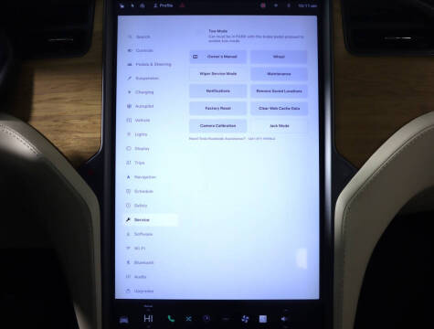 2018 Tesla Model X 75D