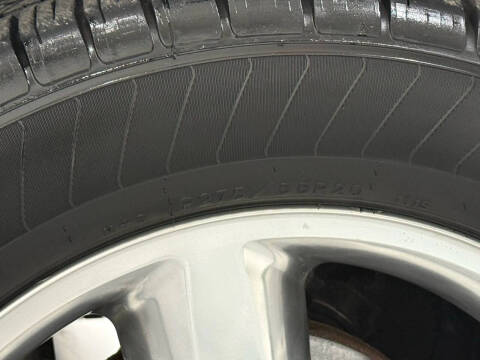 2011 Chevrolet Tahoe LS