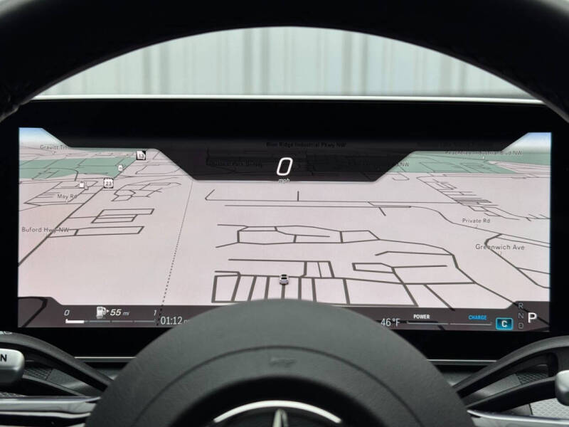 2023 Mercedes-Benz C-Class AMG C 43