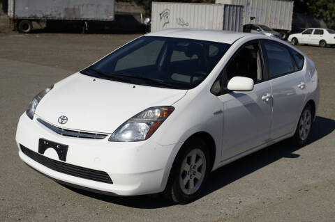 2009 Toyota Prius for sale at HOUSE OF JDMs - Sports Plus Motor Group in Sunnyvale CA