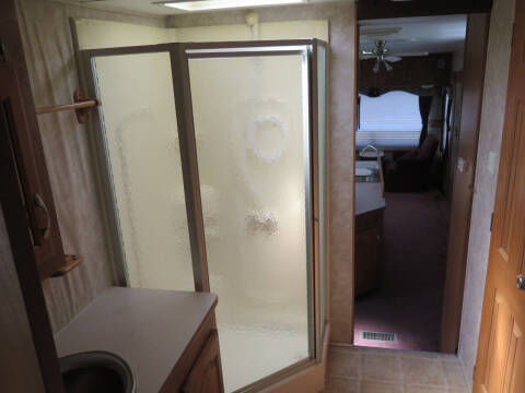 2005 Keystone RV Sprinter