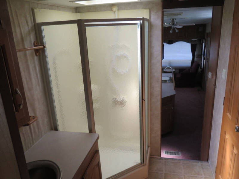 2005 Keystone RV Sprinter