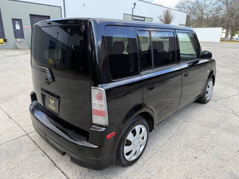 2006 Scion xB