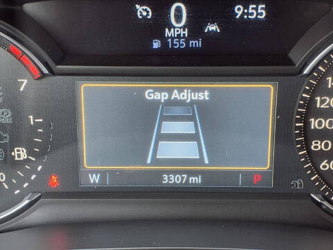 2024 Cadillac XT5 Luxury