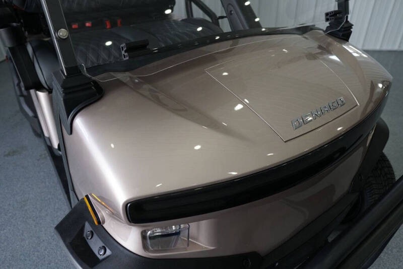 2025 Denago Nomad XL