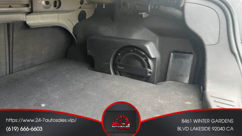 2013 Ford Focus Titanium