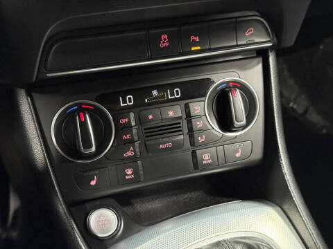 2017 Audi Q3 2.0T quattro Prestige