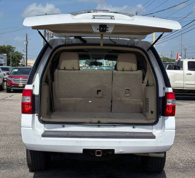 2013 Ford Expedition