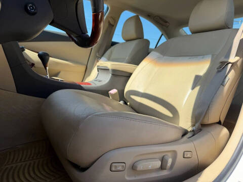 2008 Lexus ES 350