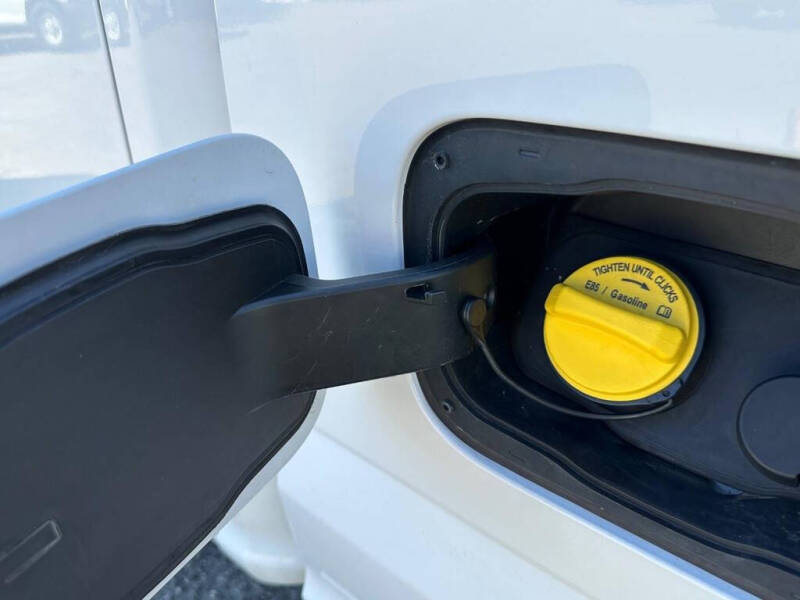 2017 Ford F-250 Super Duty