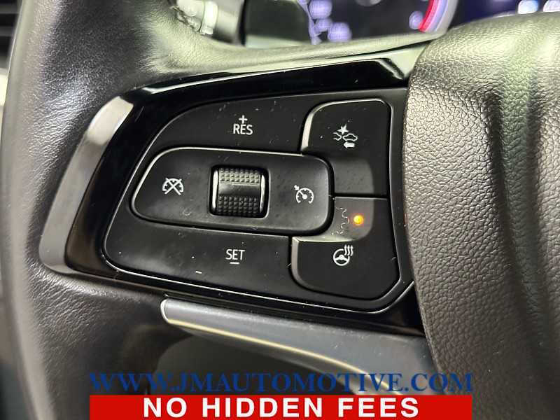 2022 Buick Enclave Essence