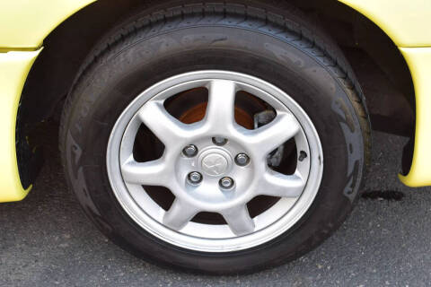 1994 Mitsubishi 3000GT SL