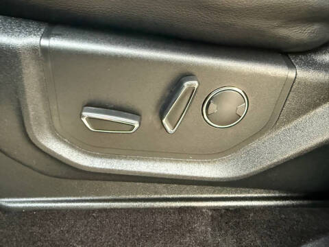 2018 Ford Expedition XLT