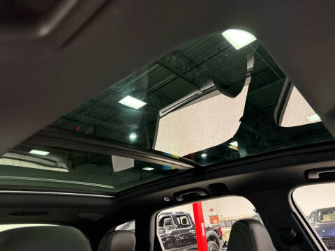 2024 Audi Q7 quattro Prestige 55 TFSI