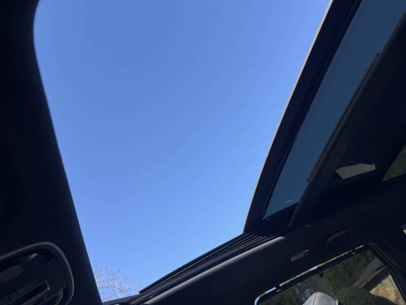 2017 Kia Sorento SX Limited V6